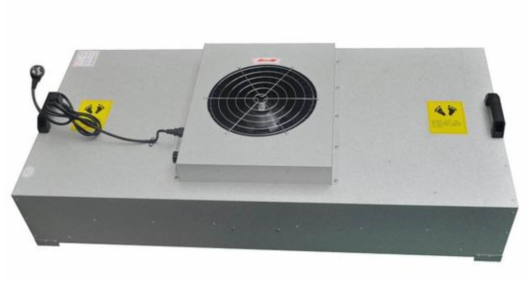 風(fēng)扇過濾器單元