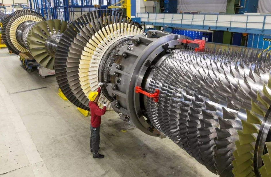 燃?xì)廨啓C(jī) 燃?xì)廨啓C(jī)