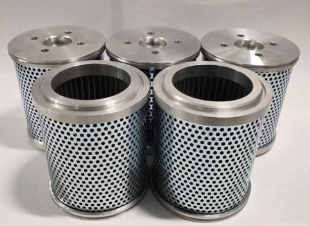 濾芯過濾器 濾芯過濾器