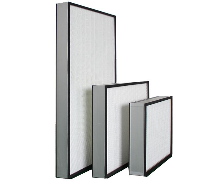 高效過濾器 高效過濾器