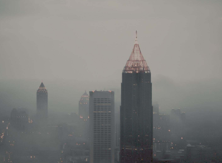 德瑪隆教您如何應(yīng)對(duì)霧霾天氣 德瑪隆教您如何應(yīng)對(duì)霧霾天氣