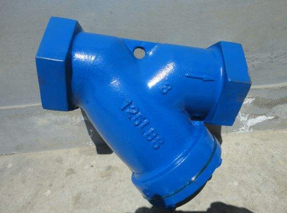 Y型過濾器 Y型過濾器