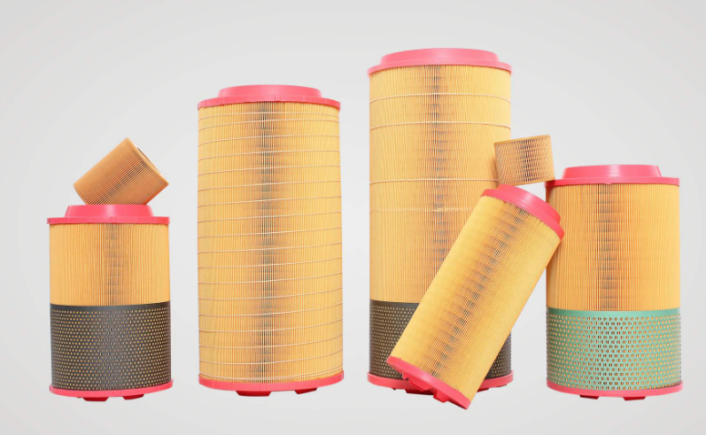 空氣過濾器 空氣過濾器