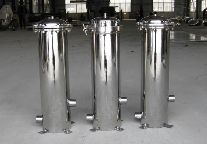 不銹鋼過濾器 不銹鋼過濾器