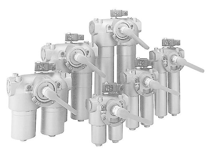 油過濾器 油過濾器