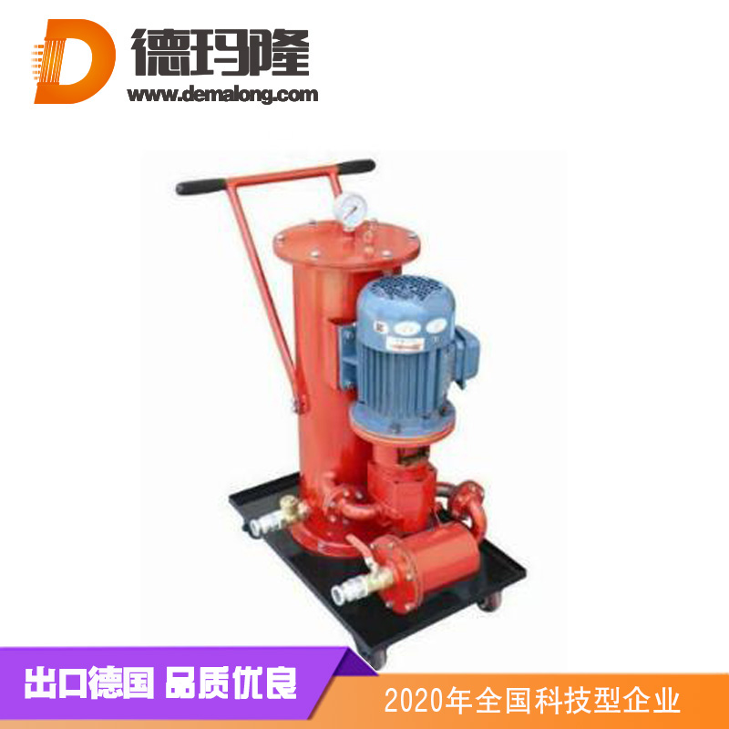 PALL濾油小車 PFC8314-100-H-KN