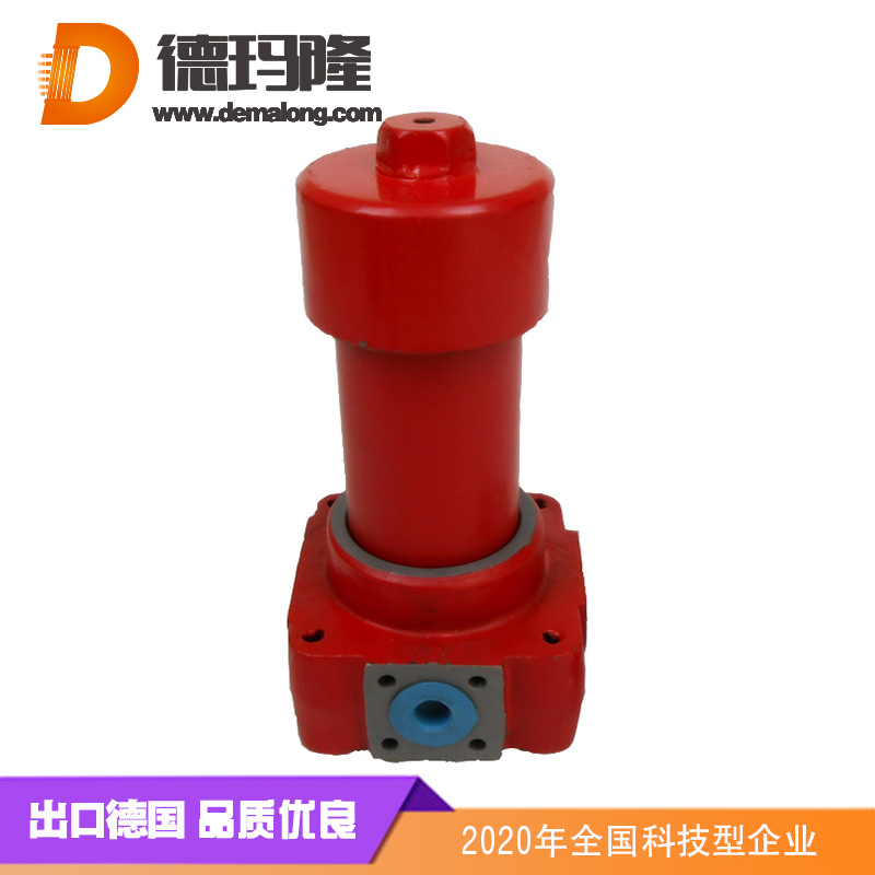 德瑪隆-高壓過濾器ZU-H40X10DFA