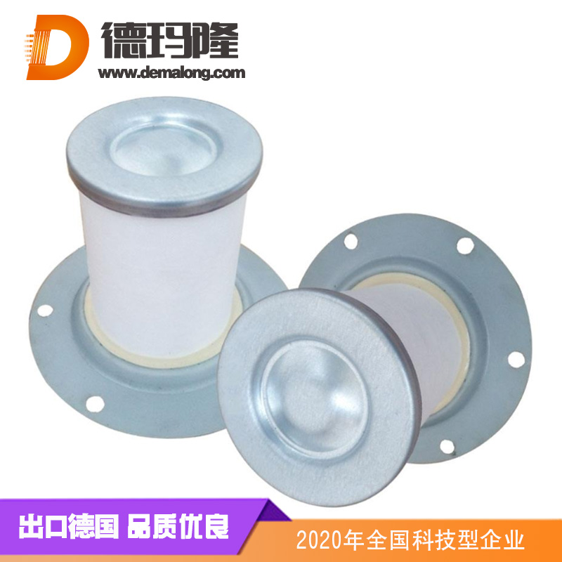 復盛-復盛空壓機三濾