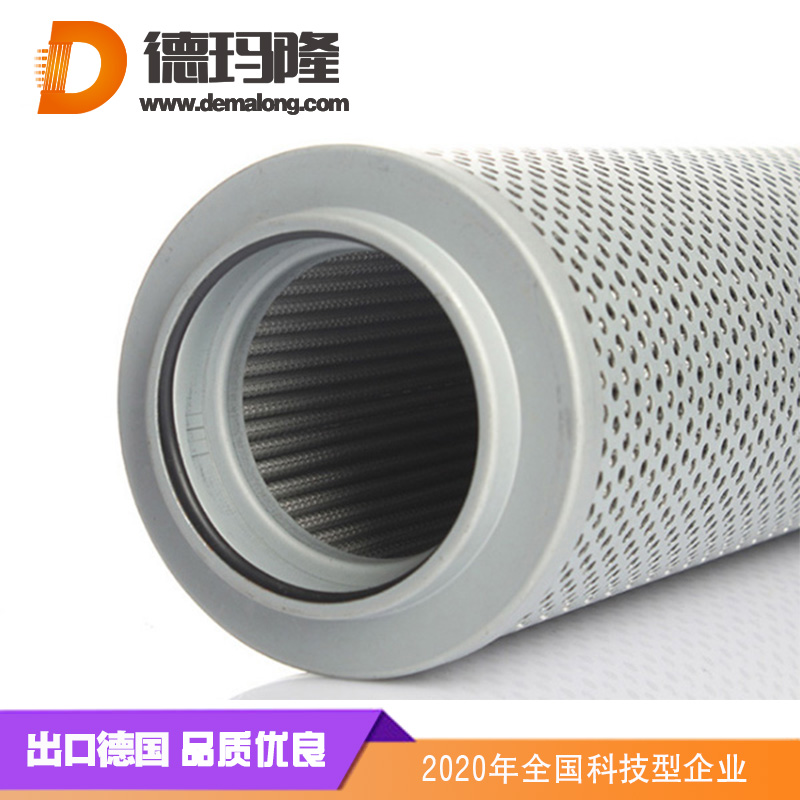 德瑪隆-TF-630*80F-C黎明吸油過濾器