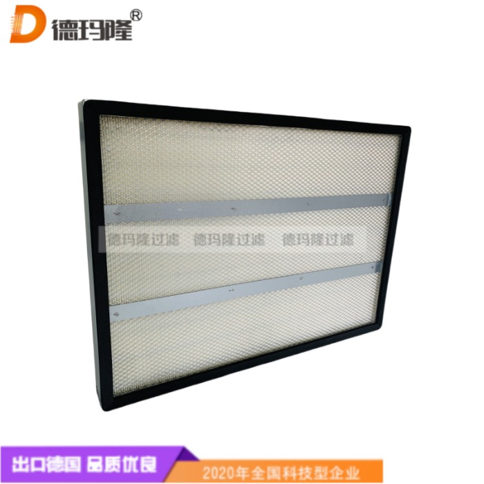 德瑪隆供應(yīng)板框濾芯214275A PA5454 