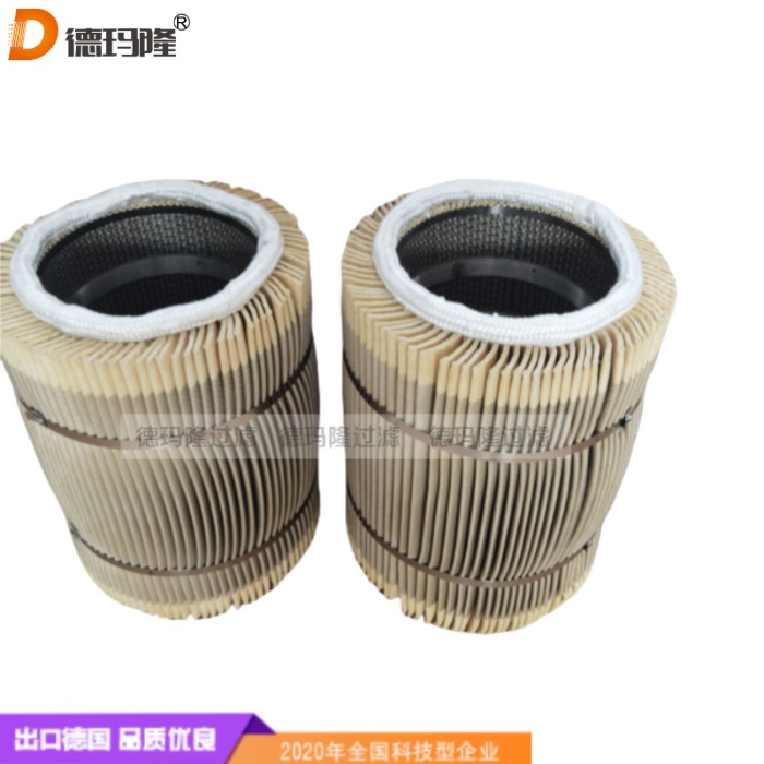 德瑪隆供應除塵濾芯92-BN3N135 92BN3N135 92-BK-6-K-135 92BK6K135