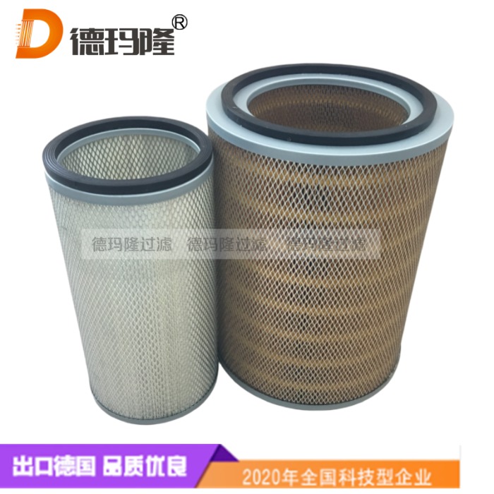德瑪隆供應空氣濾芯1059742 105-9742 