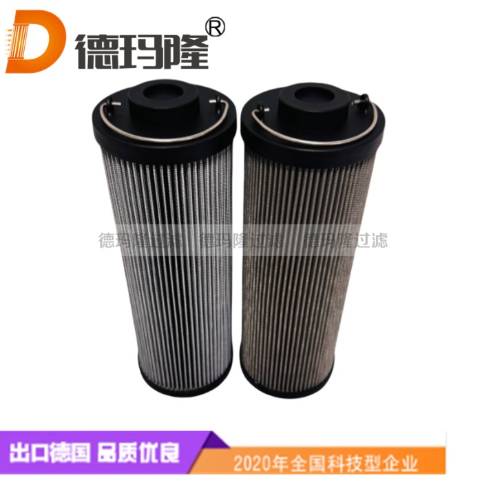 德瑪隆供應液壓雙筒過濾器ZNGL02010301 