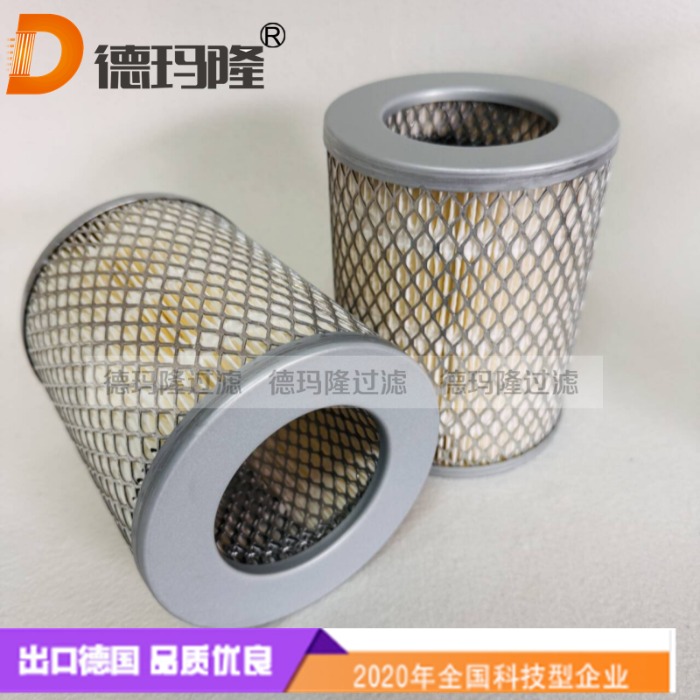 德瑪隆供應聚結濾芯PSG848 